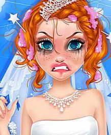 Discover Prank The Bride Wedding Disaster!