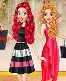 Discover Princess Influencer SummerTale!