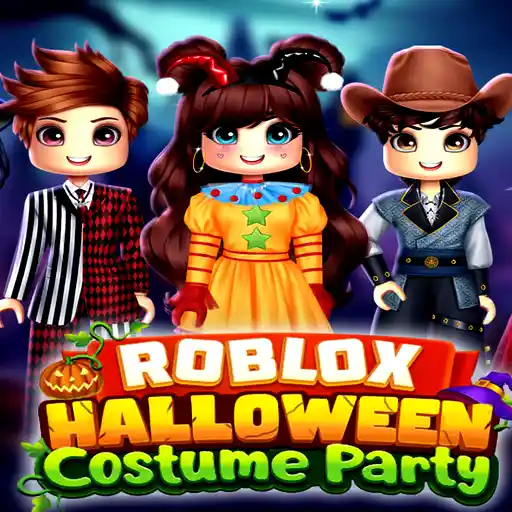 Create looks that bite in Roblox Halloween Costume Party