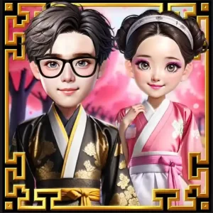 Starry Style Dorama of Dream