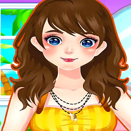 Create your own Summer Fashion Makeover