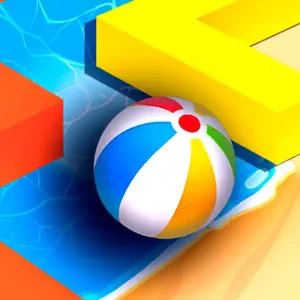 Summer Maze