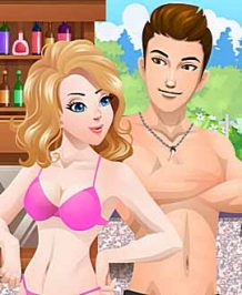 Play more Swimming Pool Romance!