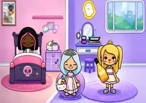 Step into TB World and let your ideas shine