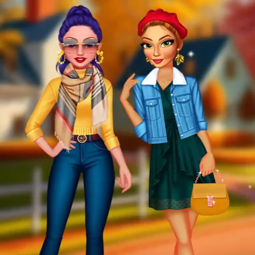 Thanksgiving Squad Style to make the holiday feel extra special