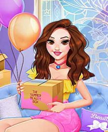 Vlogger Beauty Boxes Unboxing 1 Discover more Vlogger Beauty Boxes Unboxing!