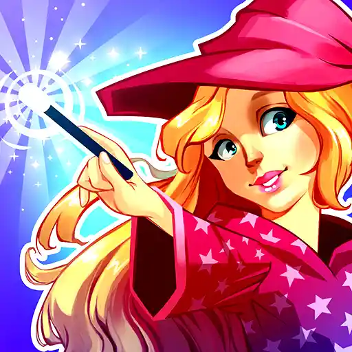 Witch Magic Academy 2 Witch Magic Academy, a cozy place for the curious