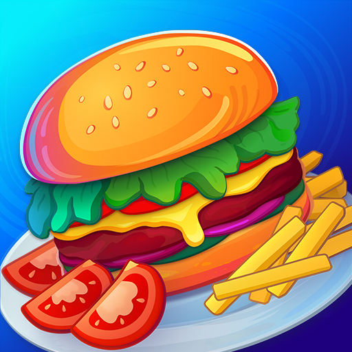 Cooking Mania Game