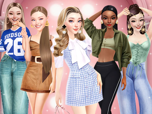 Rule the runway in Fashion Week 2025