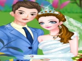 Perfect Garden Wedding 1 Girls it's the Perfect Garden Wedding