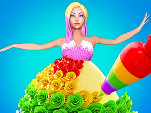 Princess Cake Sweet Desserts 2 Princess Cake Sweet Desserts is a mesmerising cake-making game