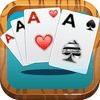 Classic Golf Solitaire Cards